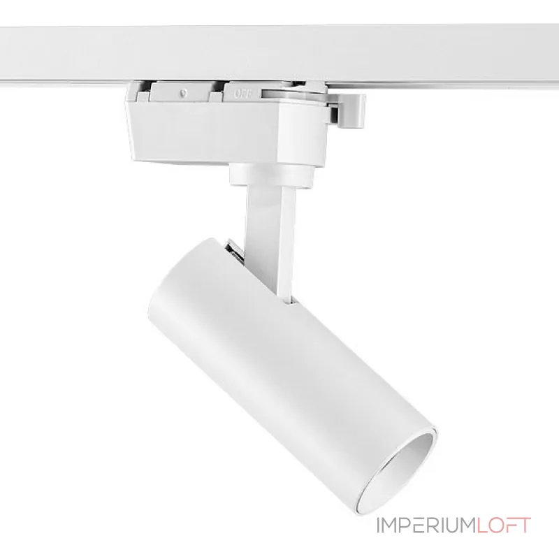 Светильник на штанге Lightstar Volta 228246 от ImperiumLoft