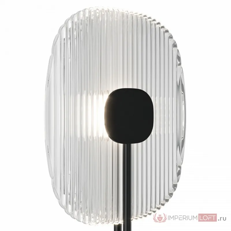 Торшер Maytoni Eclipse MOD152FL-L1BK от ImperiumLoft