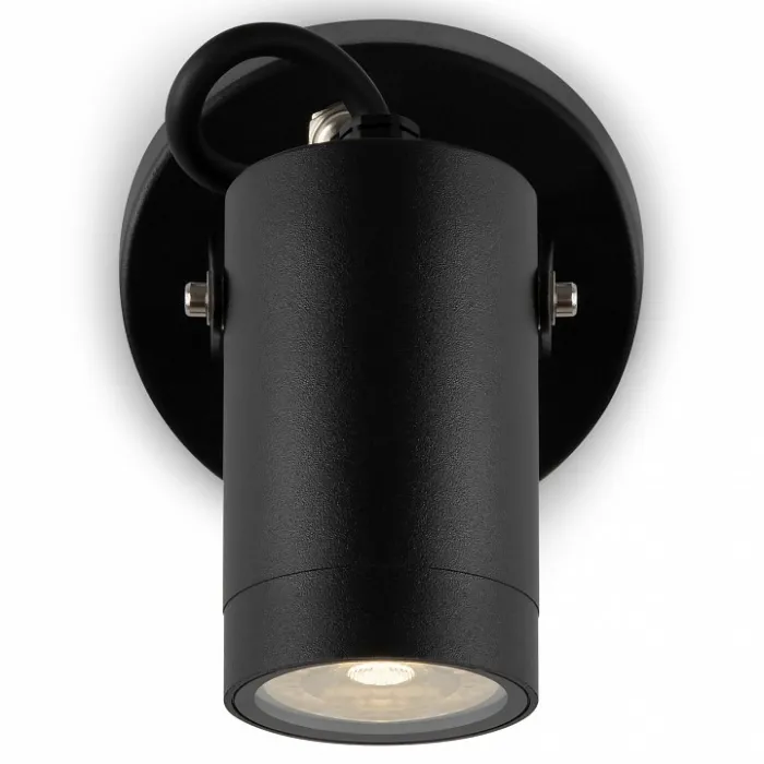 Спот Maytoni Scope O025WL-01B от ImperiumLoft