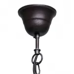 Подвесной светильник MW-Light Замок 249017005 от ImperiumLoft