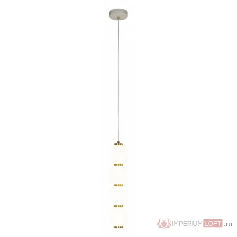 Подвесной светильник Loft it Pearls 10205/B от ImperiumLoft