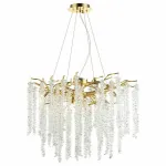 Подвесная люстра Odeon Light Banche 1 5005/8 от ImperiumLoft