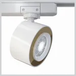 Светильник на штанге Maytoni Track lamps TR023-1-12W3K Цвет арматуры белый Цвет плафонов белый от ImperiumLoft