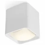 Накладной светильник Ambrella Techno Spot 356 XS7840022 Цвет плафонов белый