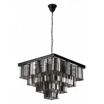 Подвесная люстра Loft it Prism 10018/600S Цвет плафонов серый от ImperiumLoft