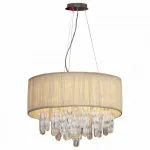 Подвесной светильник Lussole Appiano GRLSC-9503-07 от ImperiumLoft