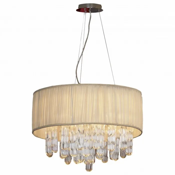 Подвесной светильник Lussole Appiano GRLSC-9503-07 от ImperiumLoft