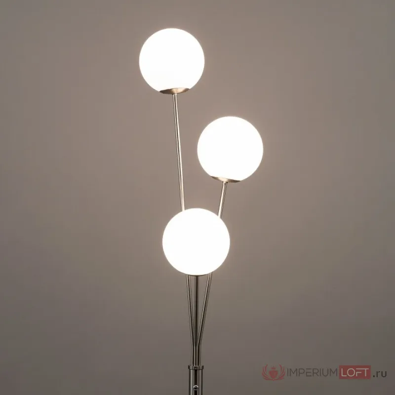 Торшер Citilux Томми CL102934 от ImperiumLoft