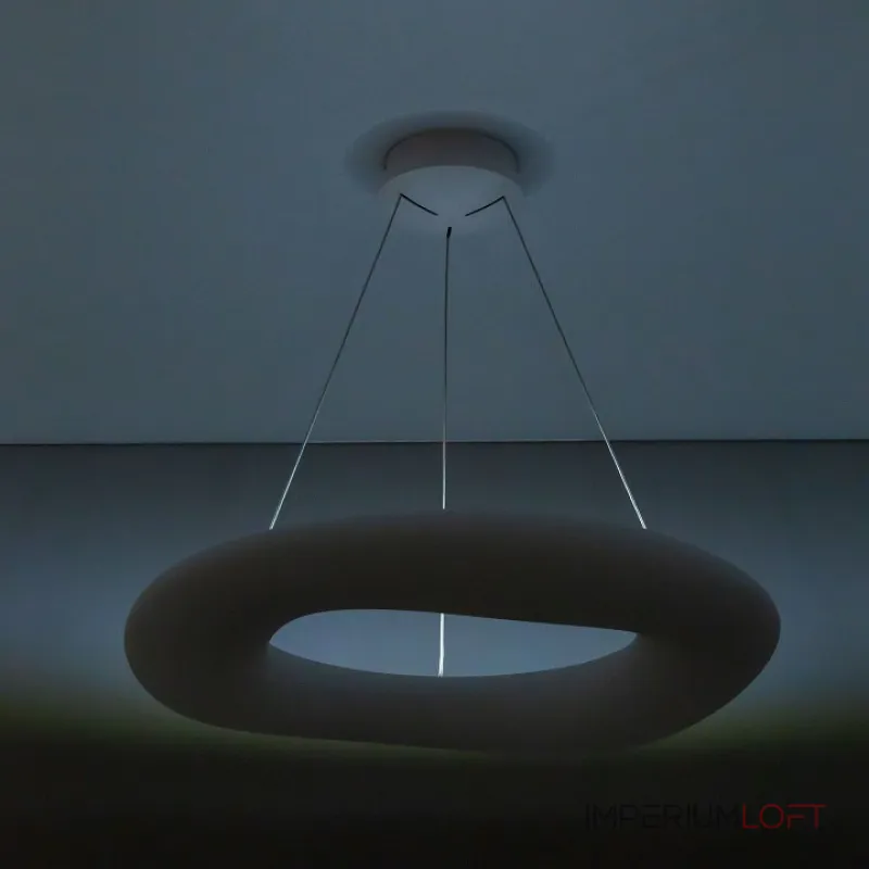 Подвесной светильник Citilux Стратус Смарт CL732A800GS Подвесной светильник Citilux Стратус Смарт CL732A800GS