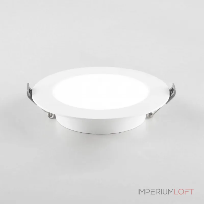 Встраиваемый светильник Citilux Галс CLD5507N