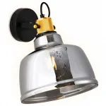 Спот Ambrella Traditional 7 TR3522 Цвет плафонов серый Цвет арматуры черный от ImperiumLoft