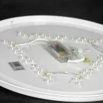 Потолочная люстра Lussole LSP-8466 