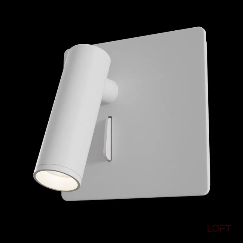 Бра Maytoni Mirax C040WL-L3W3K Цвет арматуры белый Цвет плафонов белый от ImperiumLoft Бра Maytoni Mirax C040WL-L3W3K Цвет арматуры белый Цвет плафонов белый от ImperiumLoft