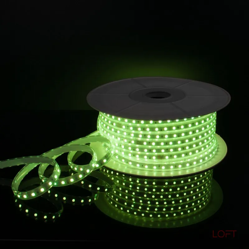 Лента светодиодная  Elektrostandard LS002 220V RGB LS002 220V RGB от ImperiumLoft Лента светодиодная  Elektrostandard LS002 220V RGB LS002 220V RGB от ImperiumLoft