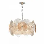 Подвесная люстра Vele Luce Sirena 654 VL3203P08 