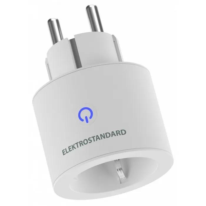 Розетка умная Elektrostandard 76102/00 от ImperiumLoft