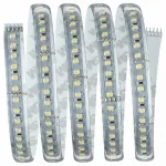 Встраиваемый светильник Lightstar Maturo 070672 Цвет арматуры белый Цвет плафонов белый от ImperiumLoft
