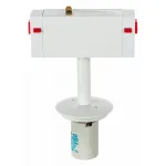 Переходник для трека Lightstar Teta 595106 от ImperiumLoft