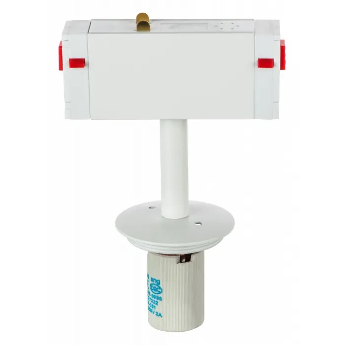 Переходник для трека Lightstar Teta 595106 от ImperiumLoft