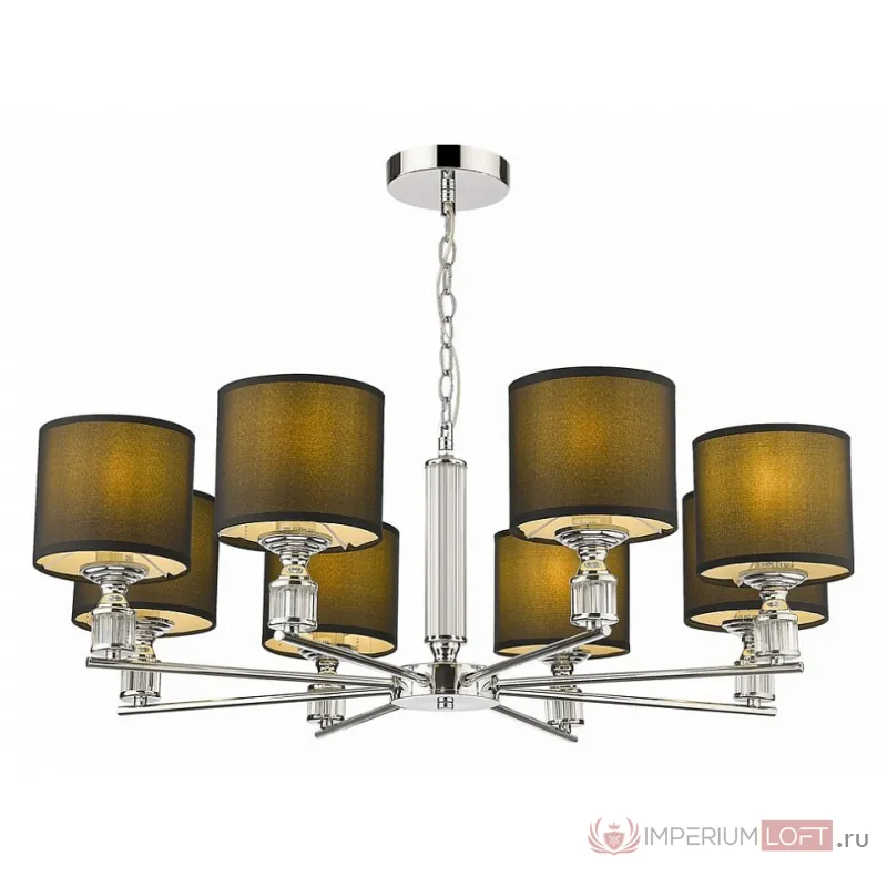 Подвесная люстра Velante 293-12 293-123-08 от ImperiumLoft