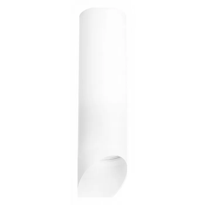 Накладной светильник Lightstar Rullo R649686 Цвет арматуры белый Цвет плафонов белый от ImperiumLoft