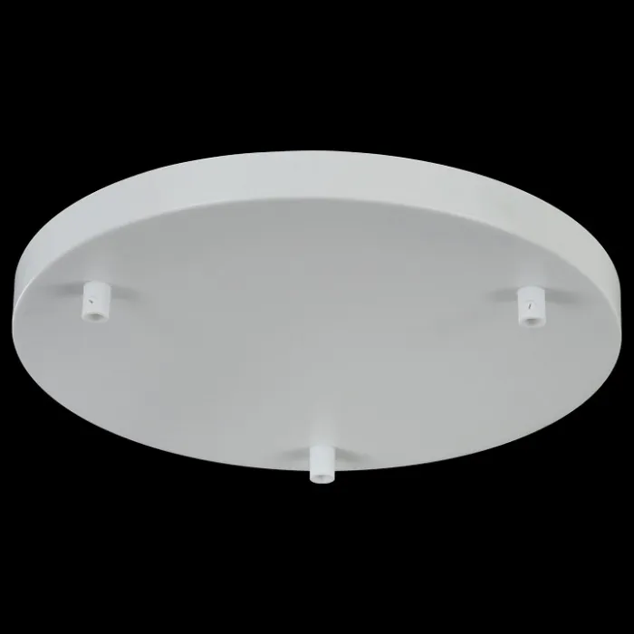 Основание Maytoni Universal base SPR-BASE-R-03-W Цвет арматуры белый от ImperiumLoft