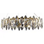 Подвесная люстра ST-Luce Ancona SL1227.303.12 от ImperiumLoft