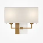 Бра Maytoni Bianco Z030WL-02BS от ImperiumLoft Бра Maytoni Bianco Z030WL-02BS от ImperiumLoft