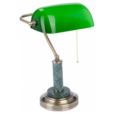 Настольная лампа декоративная Vitaluce V2916 V2916/1L от ImperiumLoft