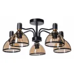 Потолочная люстра De City Дэла 2 635011005 Потолочная люстра De City Дэла 2 635011005