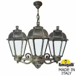 Подвесной светильник Fumagalli Sichem/Saba K22.120.S30.BYF1R от ImperiumLoft