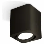 Накладной светильник Ambrella Techno Spot 334 XS7813010