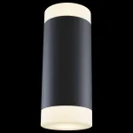Бра Maytoni Dafne C027WL-L10B Цвет арматуры черный Цвет плафонов черный