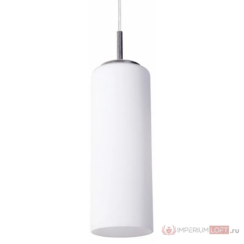 Подвесной светильник Arte Lamp Cucina A6710SP-1WH Цвет арматуры белый Цвет плафонов белый от ImperiumLoft