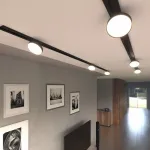 Накладной светильник Elektrostandard Pila 85078/01 от ImperiumLoft