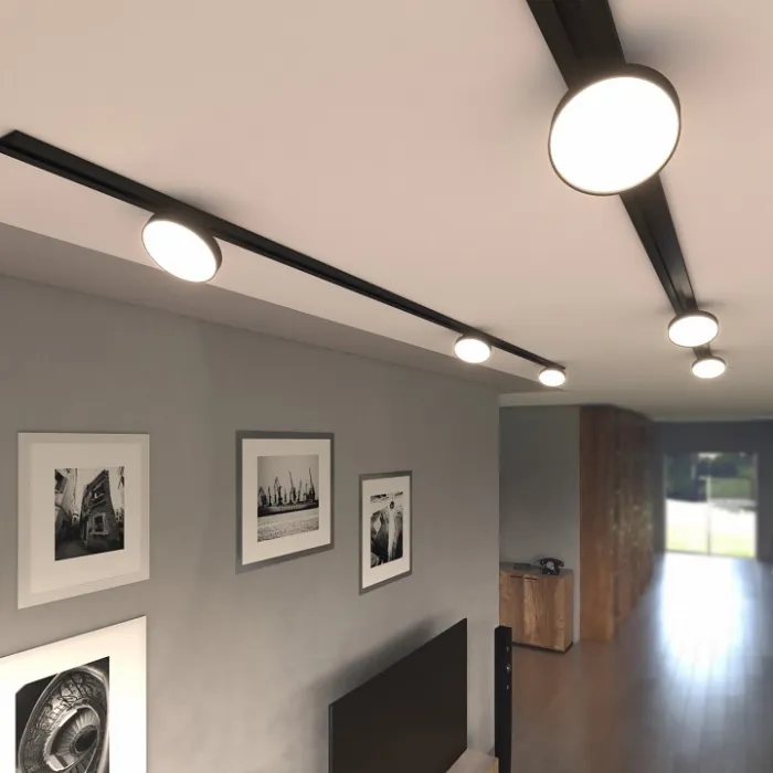 Накладной светильник Elektrostandard Pila 85078/01 от ImperiumLoft