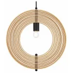 Подвесной светильник Maytoni Roots MOD197PL-01W от ImperiumLoft