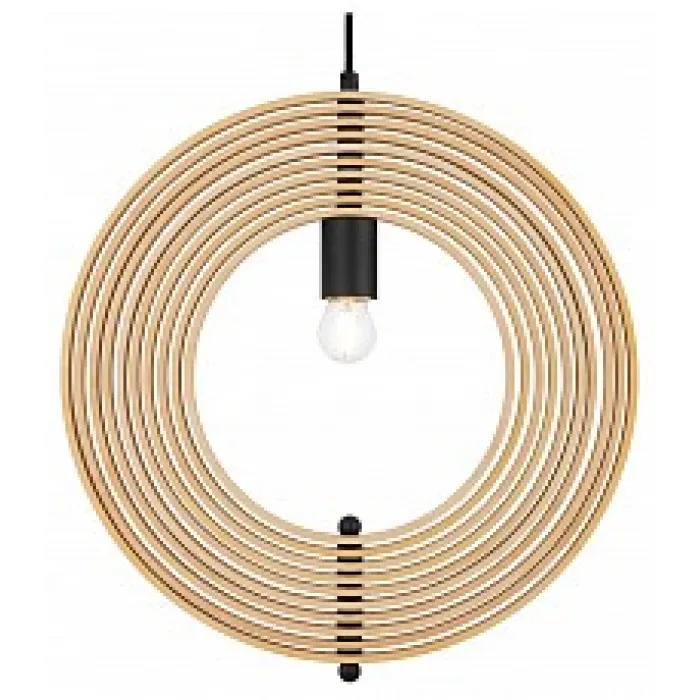 Подвесной светильник Maytoni Roots MOD197PL-01W от ImperiumLoft
