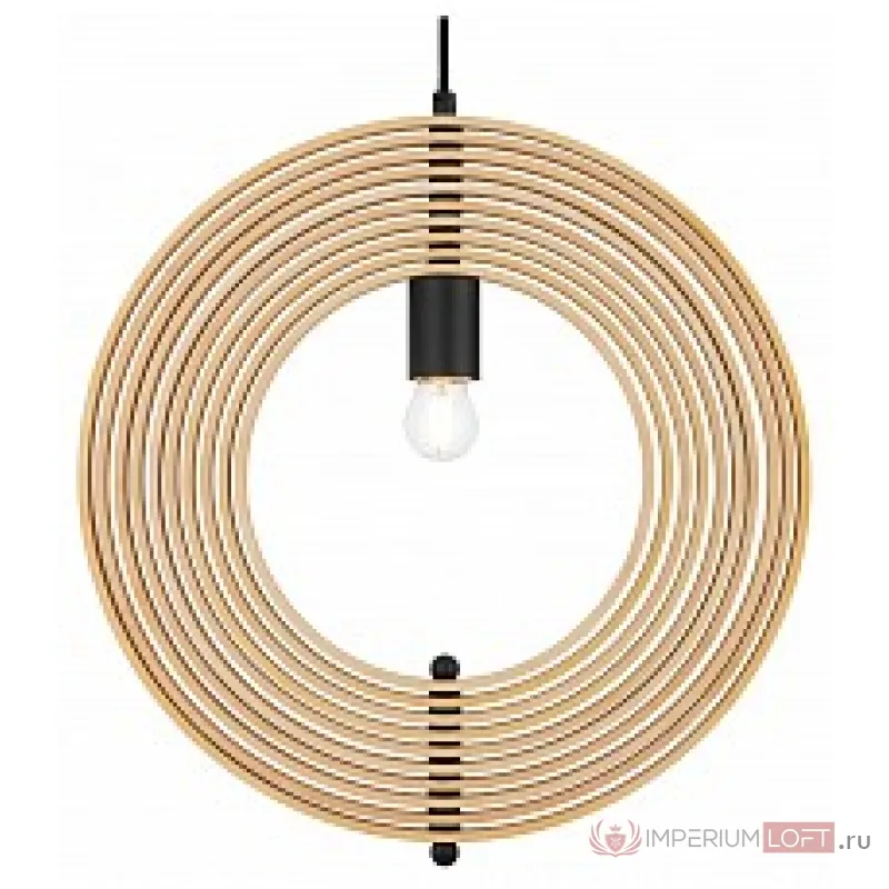 Подвесной светильник Maytoni Roots MOD197PL-01W от ImperiumLoft
