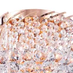 Потолочная люстра Maytoni DIA120-06-G