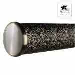 Подсветка для картин Arte Lamp Picture Lights Lux A5075AP-2AB Цвет арматуры бронза Цвет плафонов бронза
