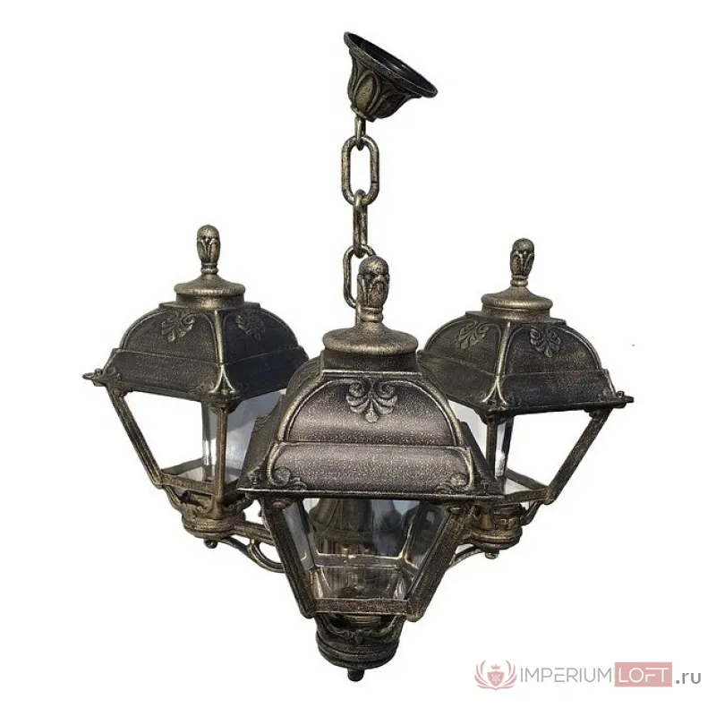 Подвесной светильник Fumagalli Cefa U23.121.S30.BXE27 от ImperiumLoft