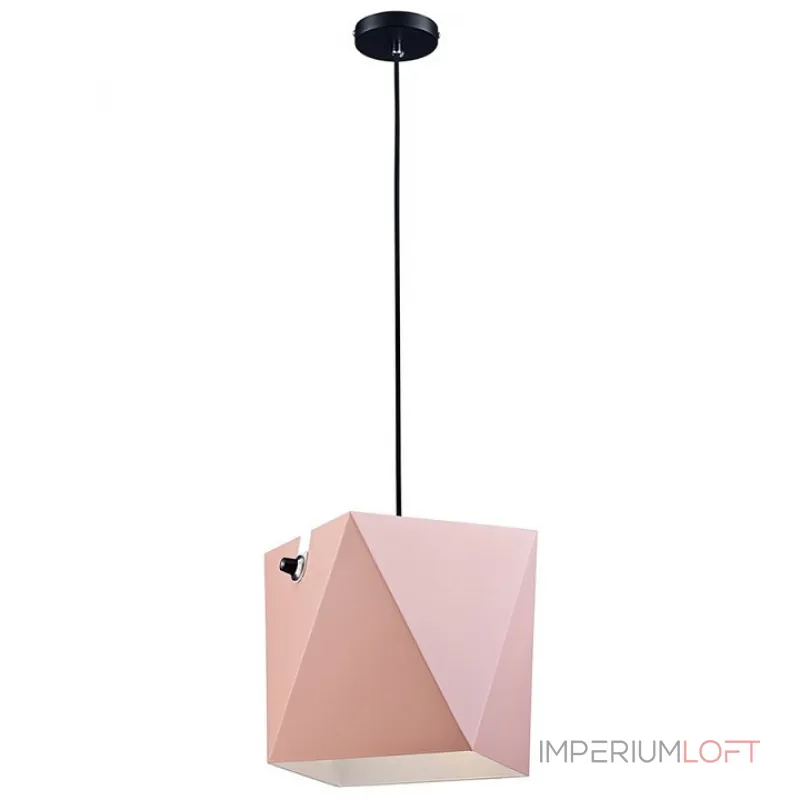Подвесной светильник Lucia Tucci Narni 4 NARNI 1943.1 shampagne Цвет арматуры черный Цвет плафонов розовый от ImperiumLoft Подвесной светильник Lucia Tucci Narni 4 NARNI 1943.1 shampagne Цвет арматуры черный Цвет плафонов розовый от ImperiumLoft