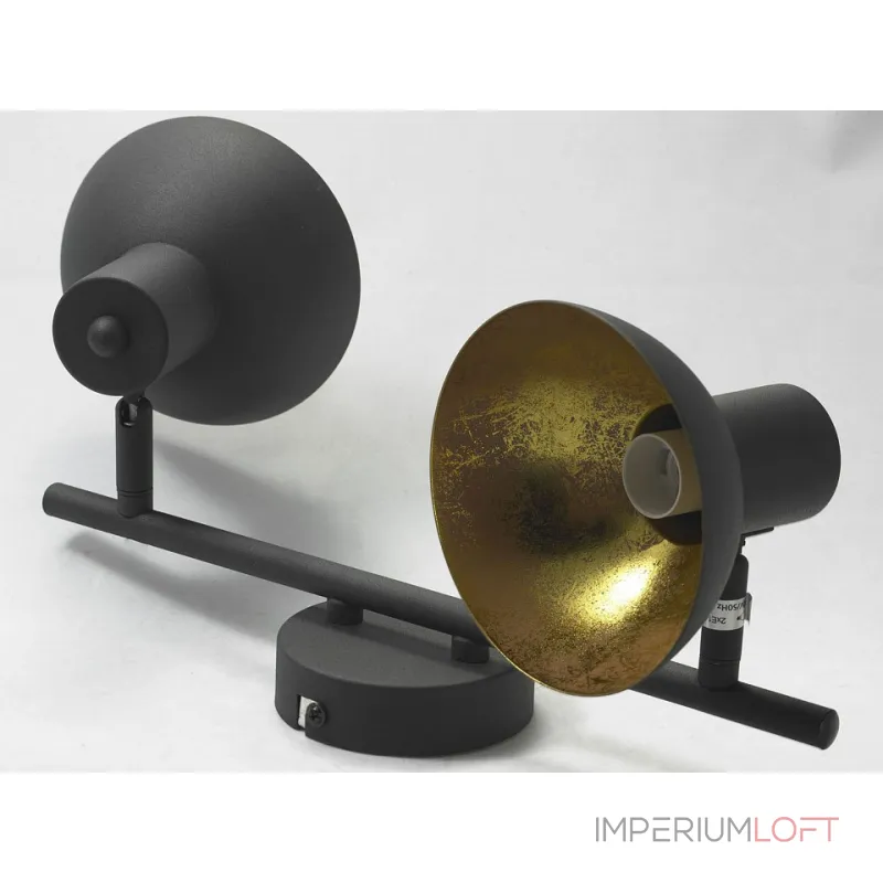 Спот Lussole Louisville GRLSP-9974 от ImperiumLoft Спот Lussole Louisville GRLSP-9974 от ImperiumLoft