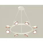 Подвесная люстра Ambrella XB XB9195153 от ImperiumLoft