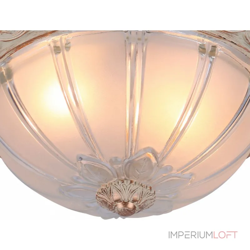 Потолочный светильник Arte Lamp Piatti A8014PL-2WA 