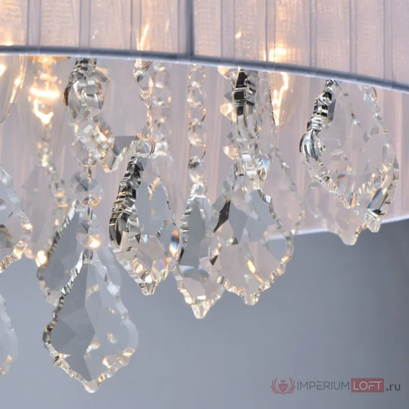 Накладной светильник MW-Light Жаклин 14 465016006 от ImperiumLoft