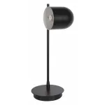Настольная лампа офисная Loft it Tango 10144 Black от ImperiumLoft