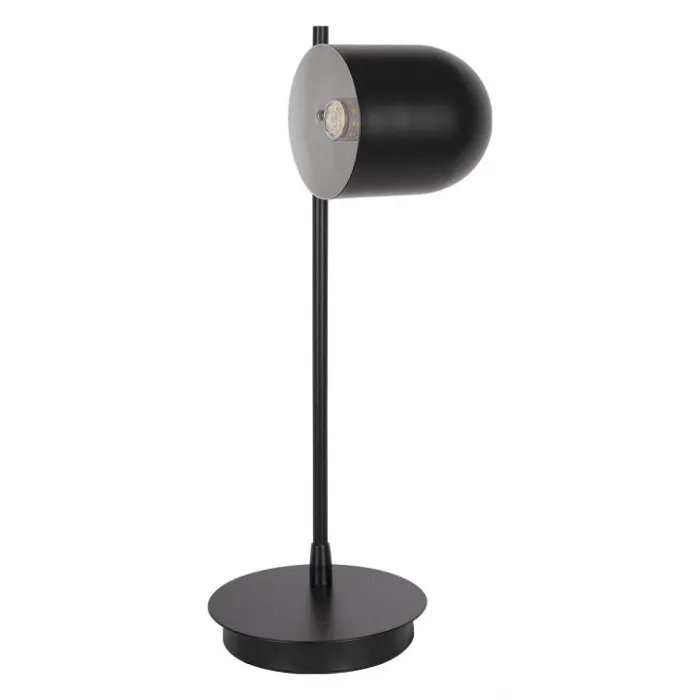 Настольная лампа офисная Loft it Tango 10144 Black от ImperiumLoft