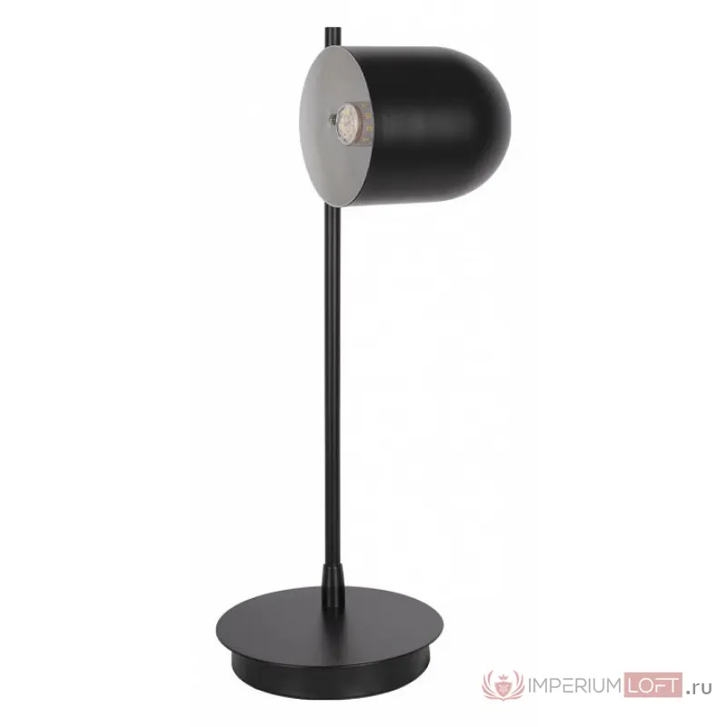 Настольная лампа офисная Loft it Tango 10144 Black от ImperiumLoft